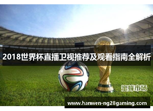 2018世界杯直播卫视推荐及观看指南全解析