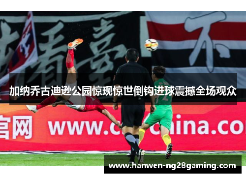 加纳乔古迪逊公园惊现惊世倒钩进球震撼全场观众